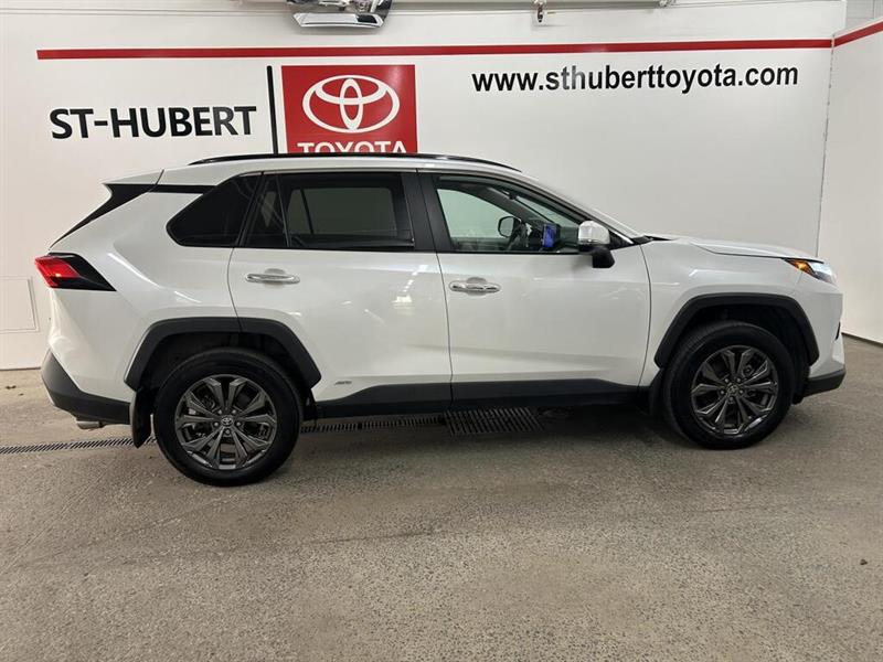 toyota RAV4 2025 - 8