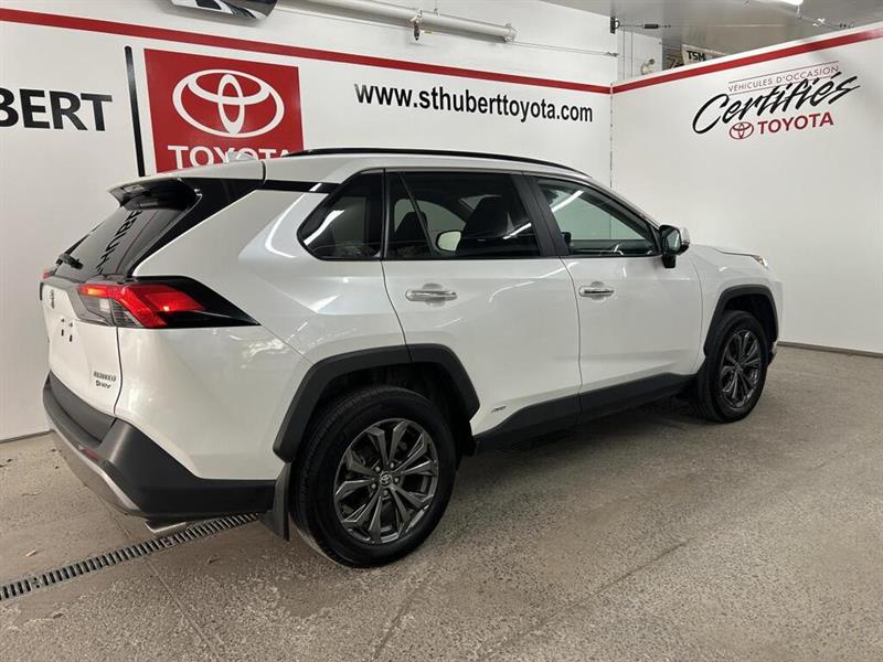 toyota RAV4 2025 - 9