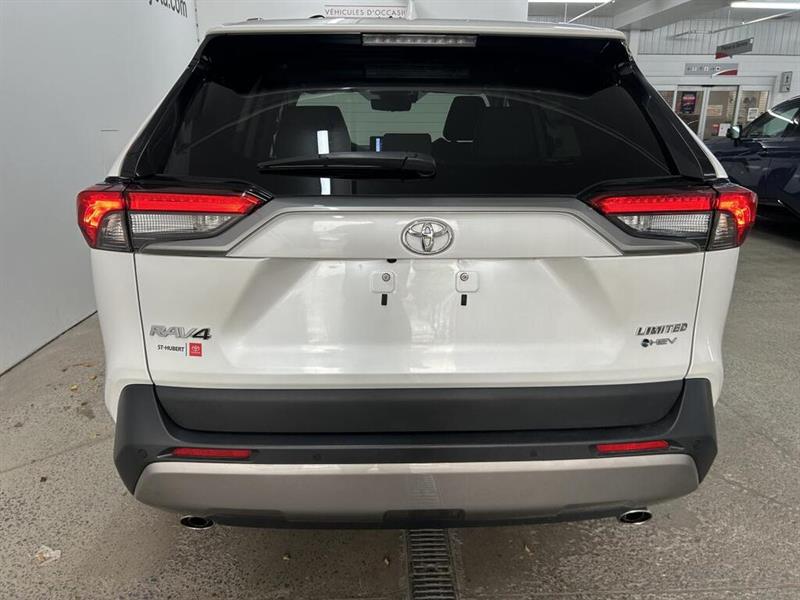 toyota RAV4 2025 - 24