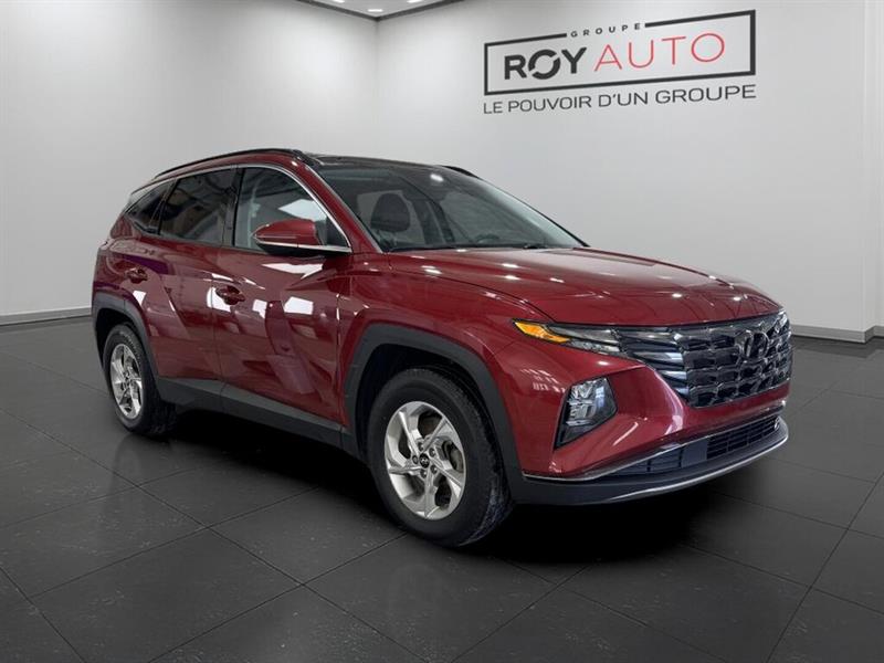 hyundai Tucson 2023 - 3