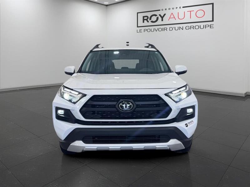 toyota RAV4 2024 - 2