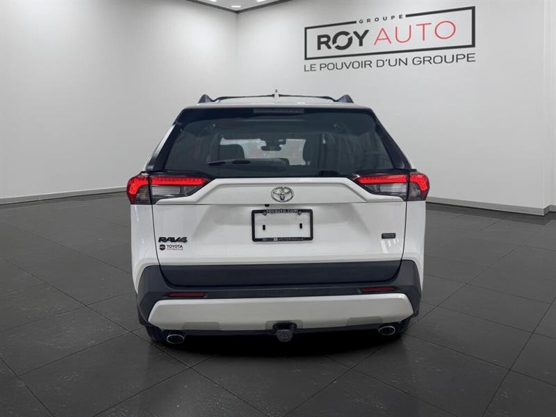 toyota RAV4 2024 - 3