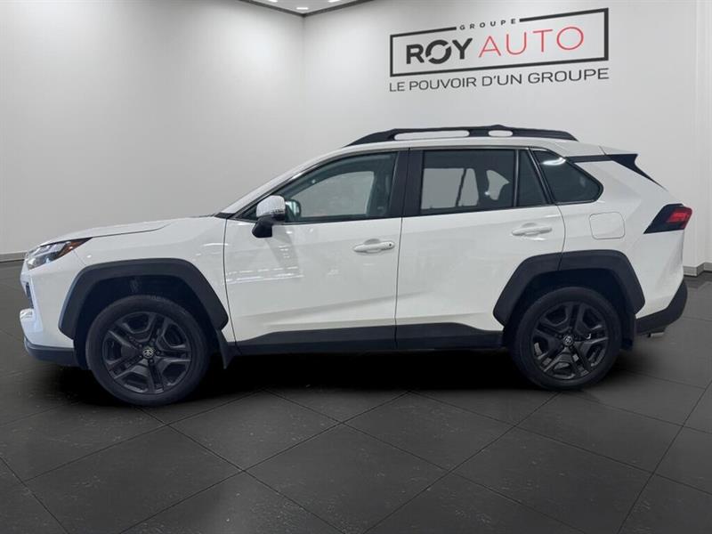 toyota RAV4 2024 - 5