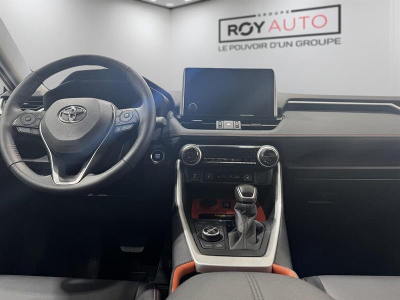 toyota RAV4 2024 - 8