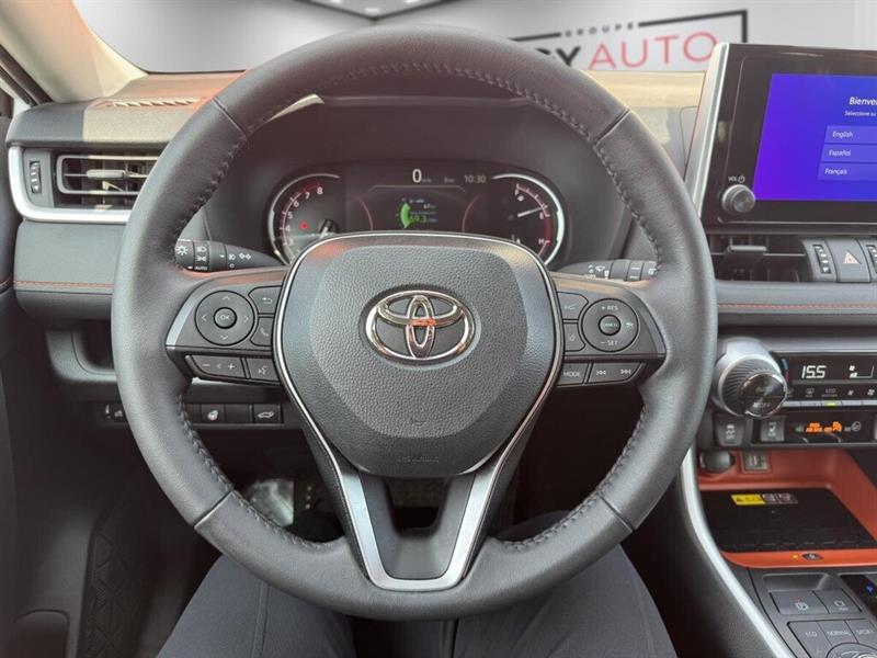 toyota RAV4 2024 - 10