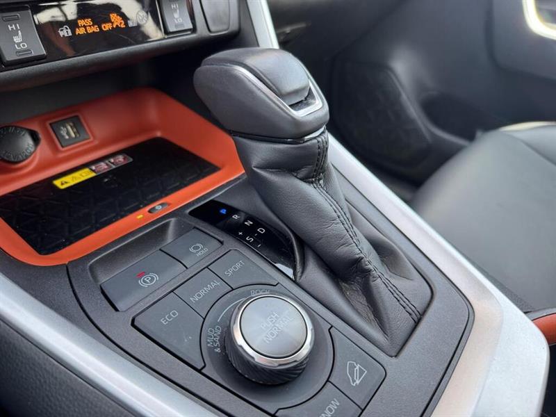 toyota RAV4 2024 - 14