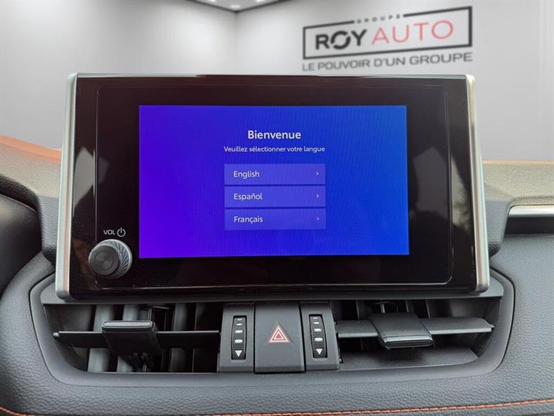 toyota RAV4 2024 - 18
