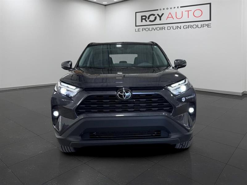 toyota RAV4 2025 - 2