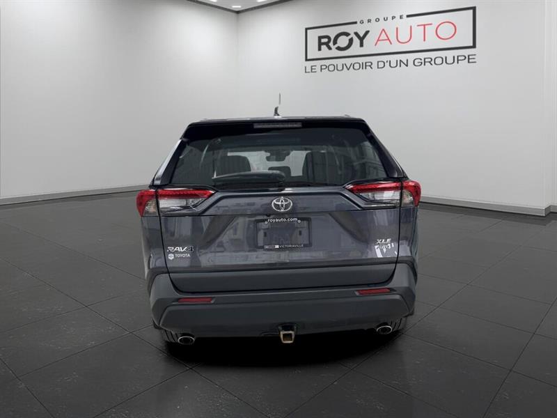 toyota RAV4 2025 - 4