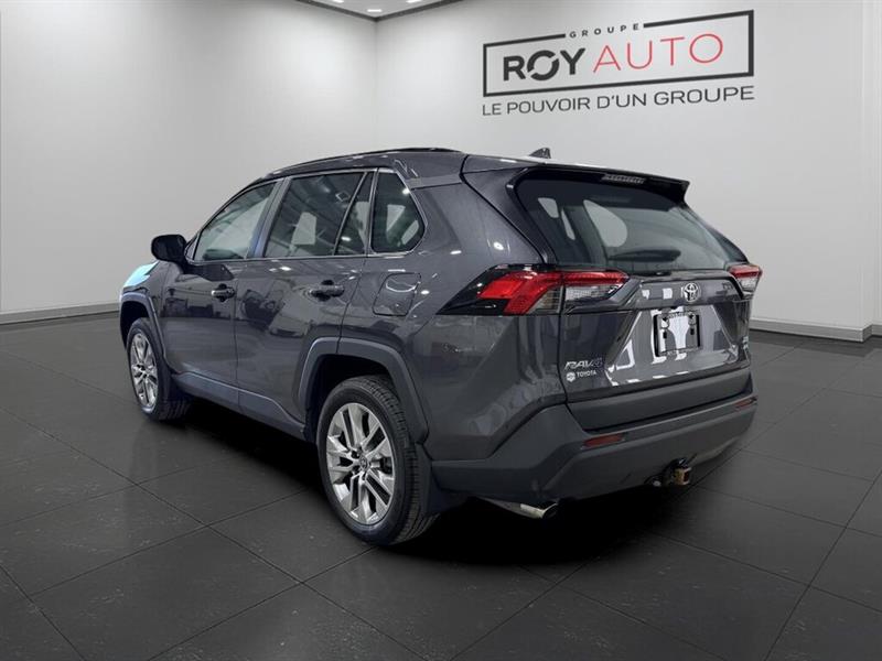 toyota RAV4 2025 - 5