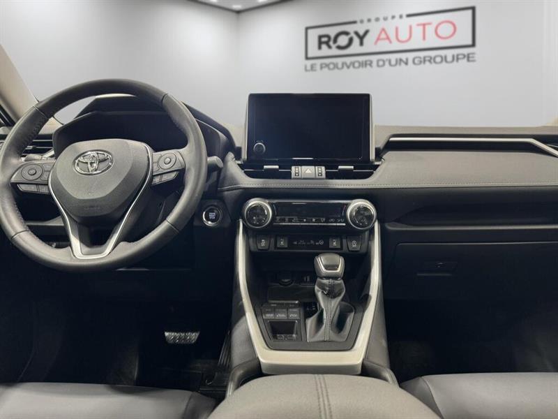 toyota RAV4 2025 - 9
