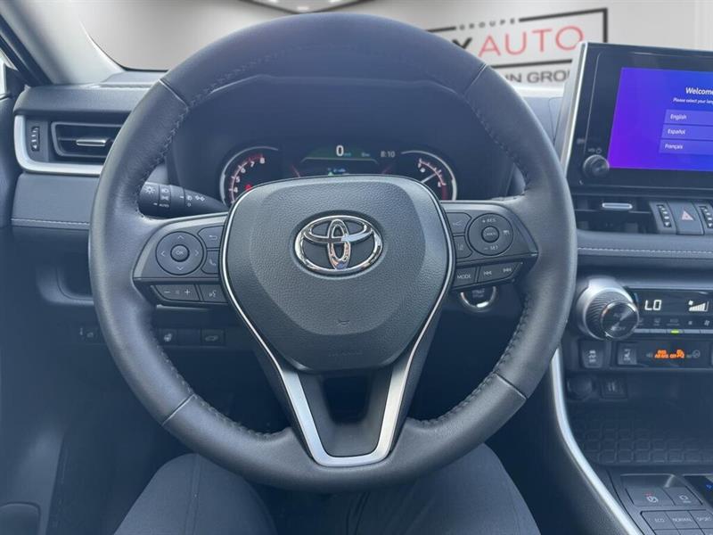 toyota RAV4 2025 - 12