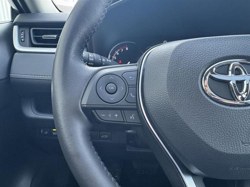 toyota RAV4 2025 - 13