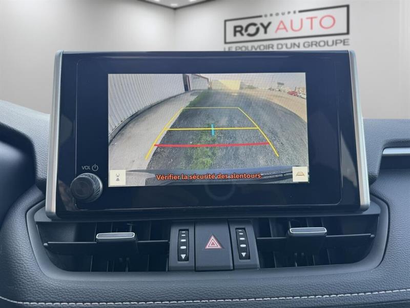 toyota RAV4 2025 - 19