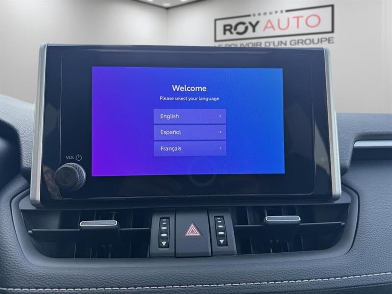 toyota RAV4 2025 - 20