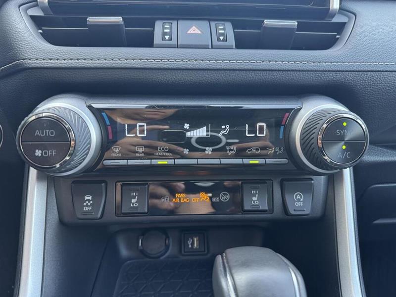 toyota RAV4 2025 - 21