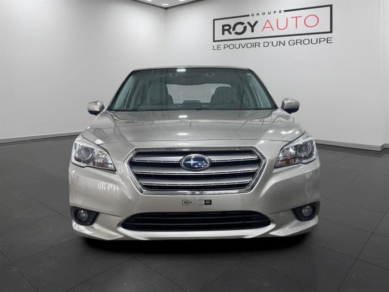 subaru Legacy 2015 - 2