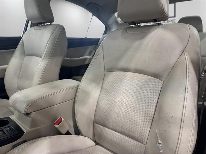 subaru Legacy 2015 - 7