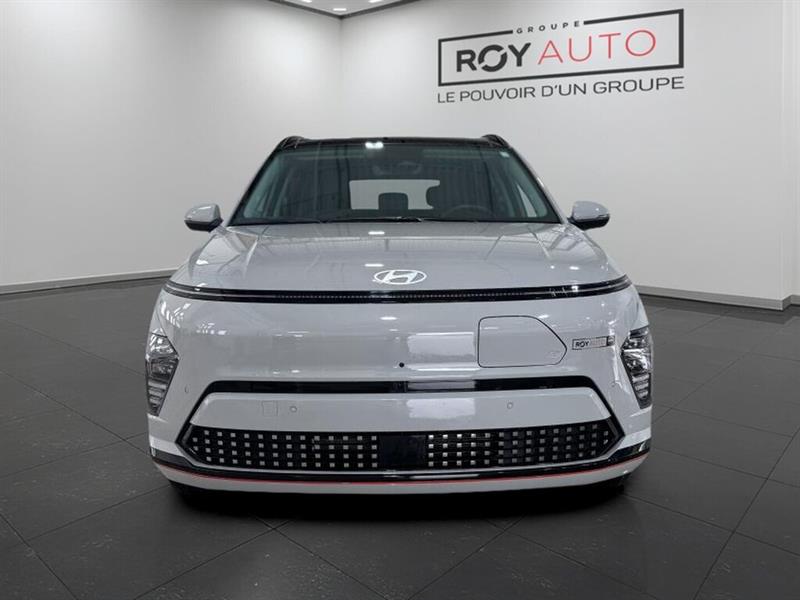 hyundai Kona Electric 2024 - 2