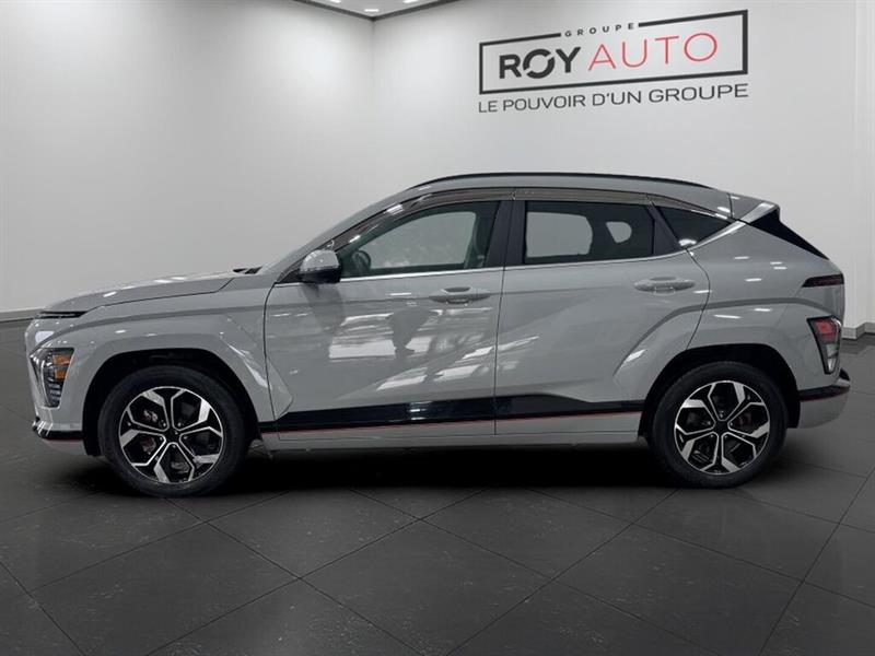 hyundai Kona Electric 2024 - 6