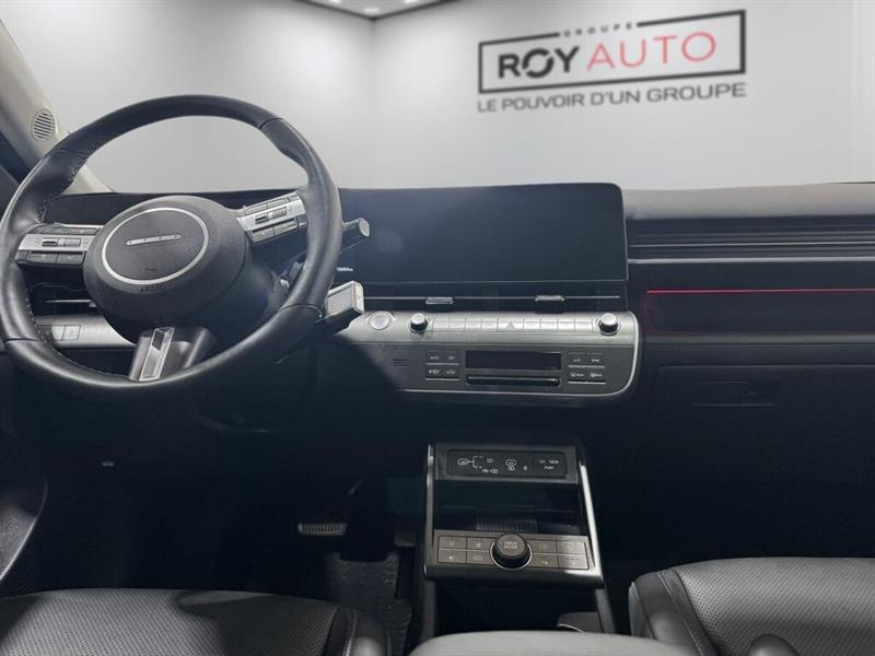 hyundai Kona Electric 2024 - 9