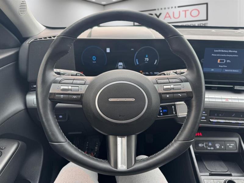 hyundai Kona Electric 2024 - 10