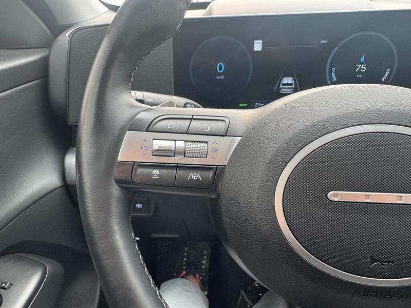 hyundai Kona Electric 2024 - 11