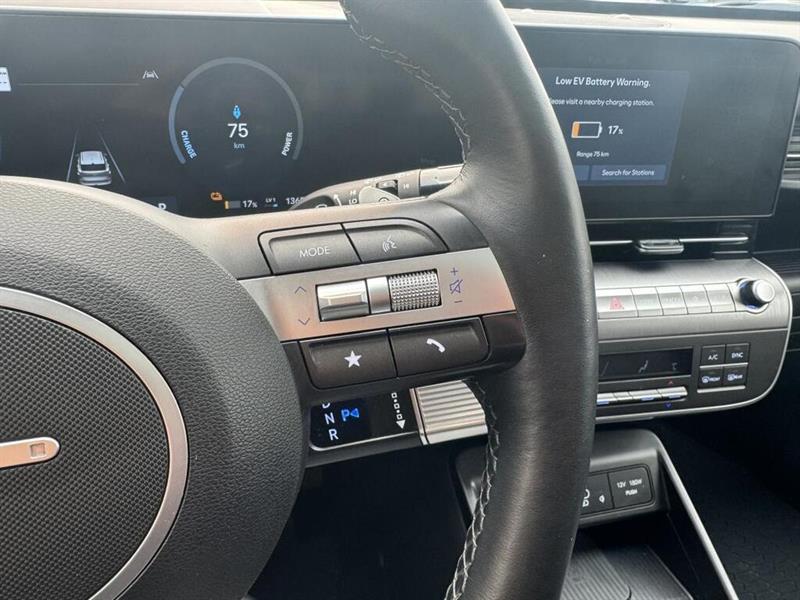 hyundai Kona Electric 2024 - 12