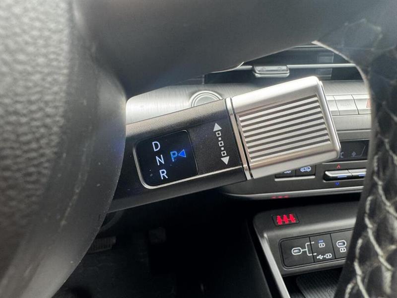hyundai Kona Electric 2024 - 14