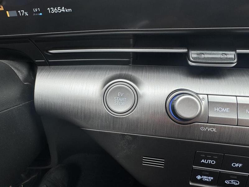 hyundai Kona Electric 2024 - 15