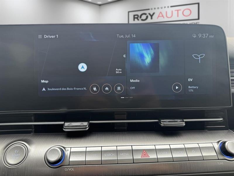 hyundai Kona Electric 2024 - 18