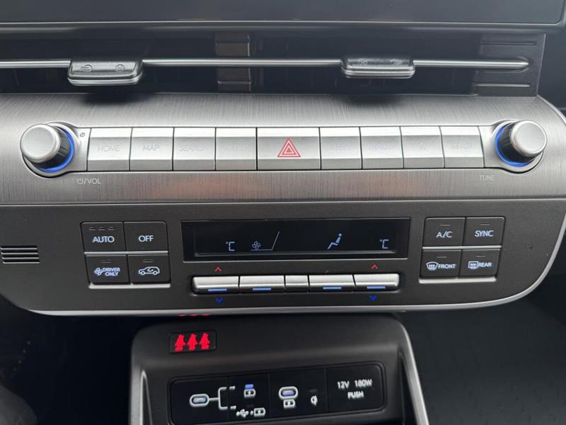 hyundai Kona Electric 2024 - 19