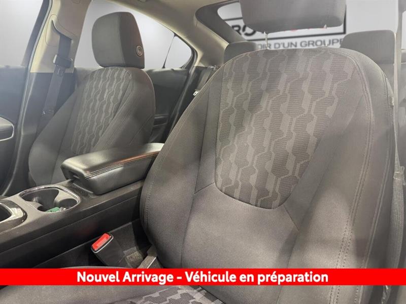 chevrolet Volt 2015 - 3