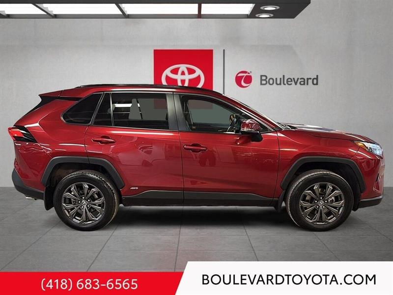 toyota RAV4 2024 - 3