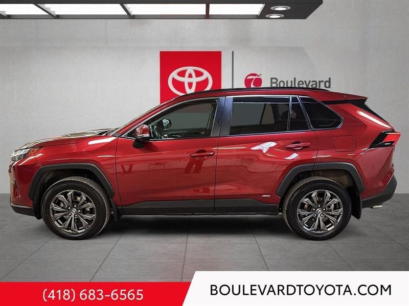 toyota RAV4 2024 - 7