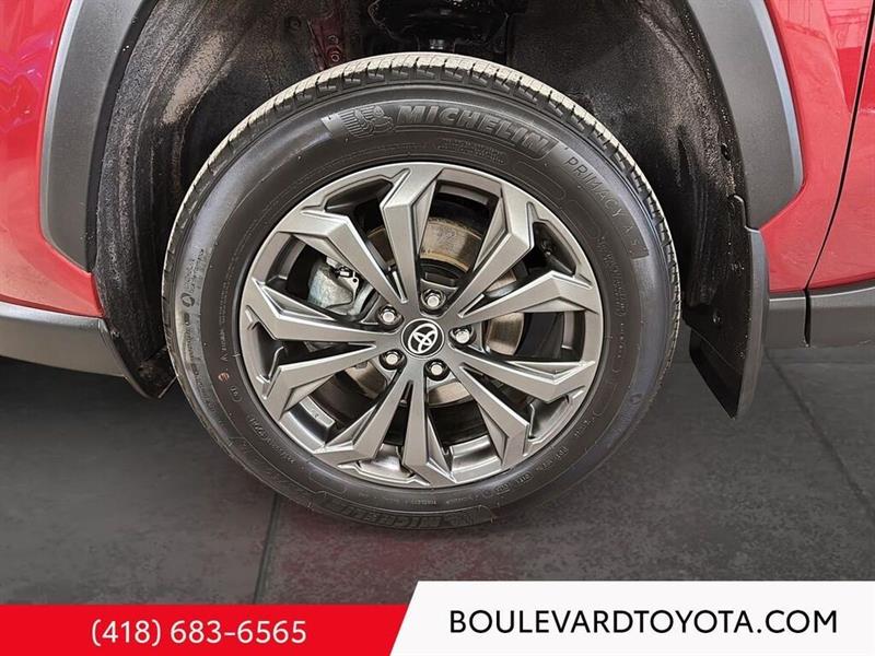 toyota RAV4 2024 - 8