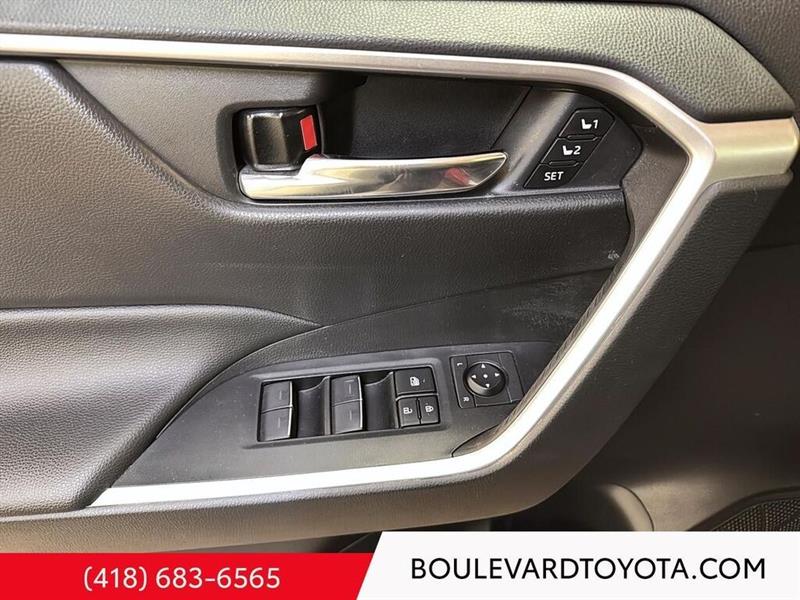 toyota RAV4 2024 - 9