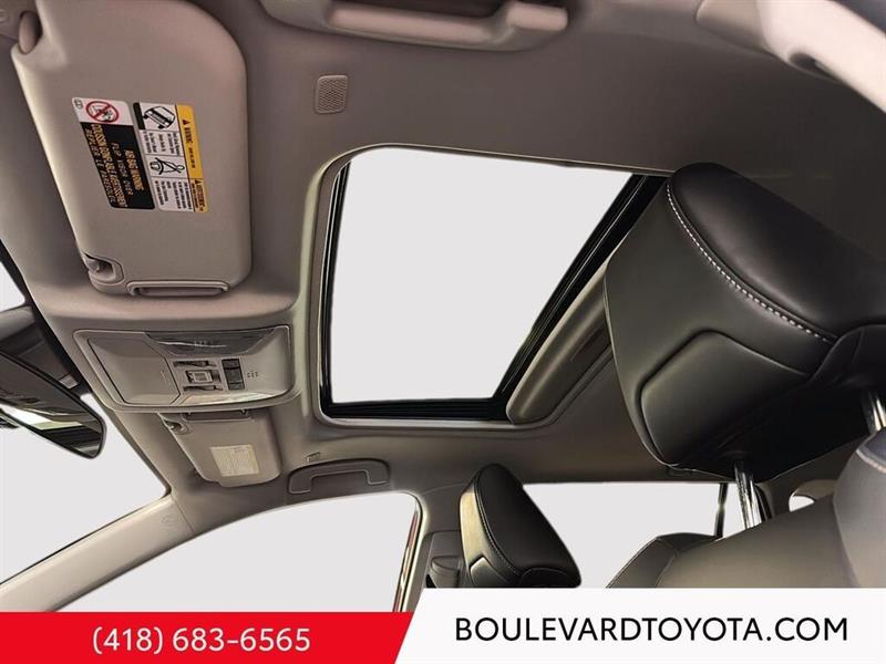 toyota RAV4 2024 - 13