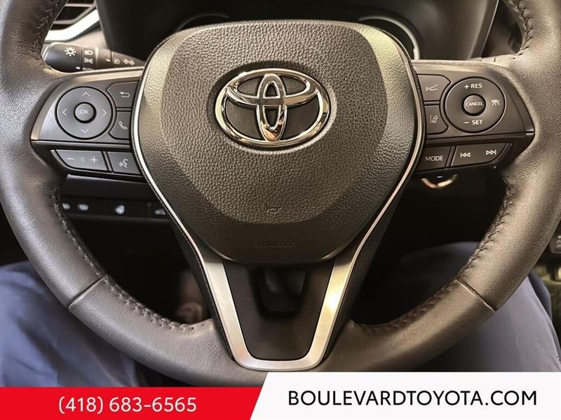 toyota RAV4 2024 - 14