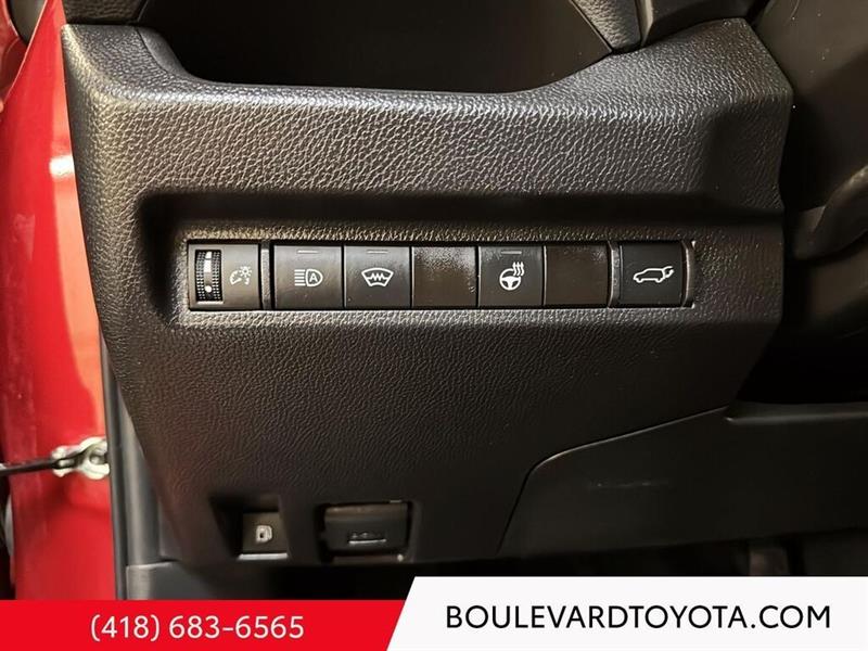 toyota RAV4 2024 - 15