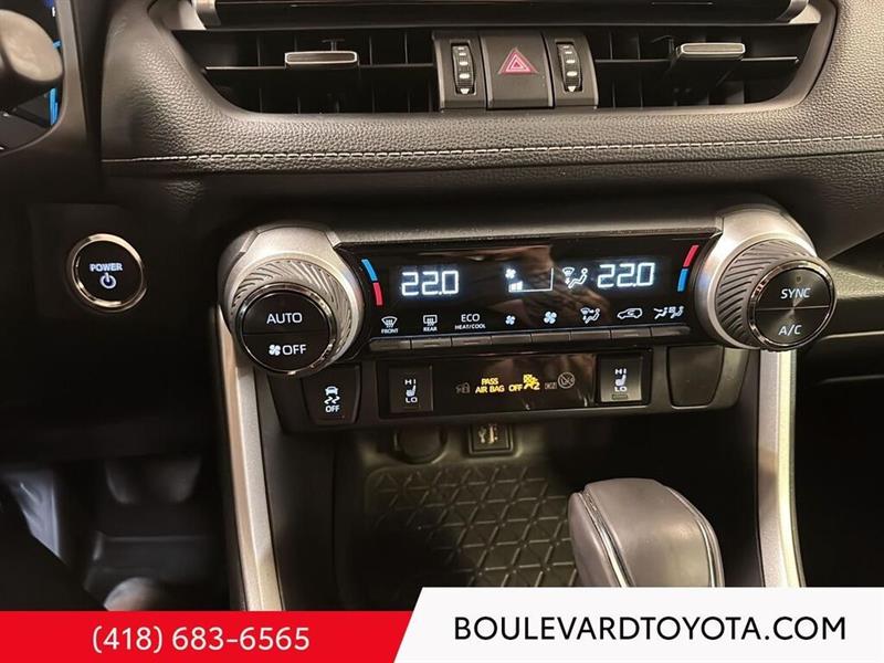 toyota RAV4 2024 - 17