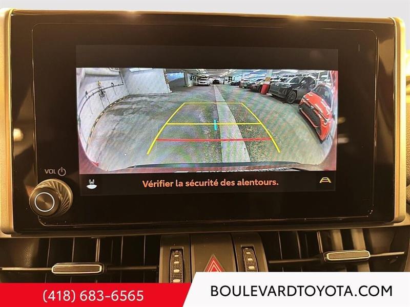 toyota RAV4 2024 - 18