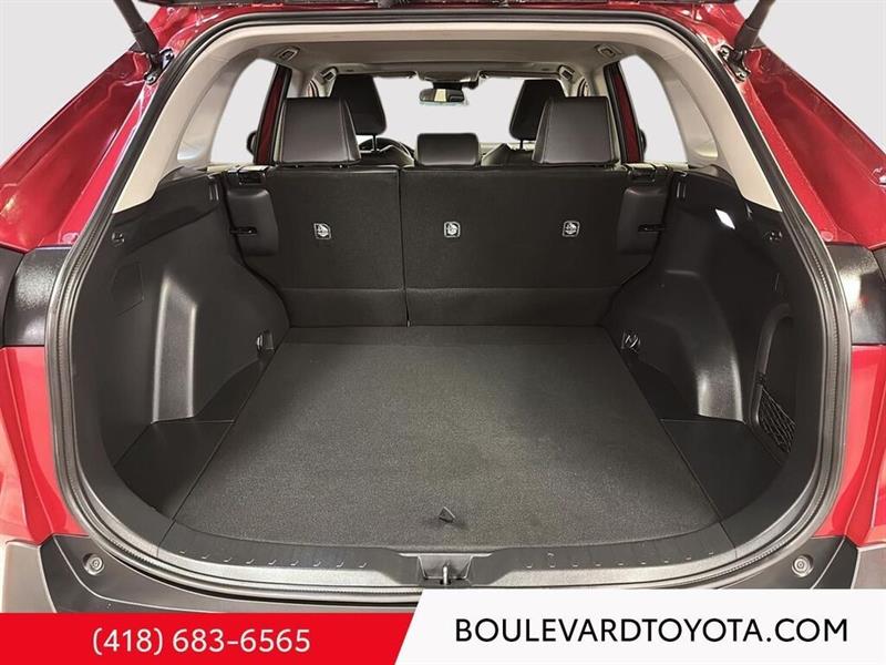 toyota RAV4 2024 - 22