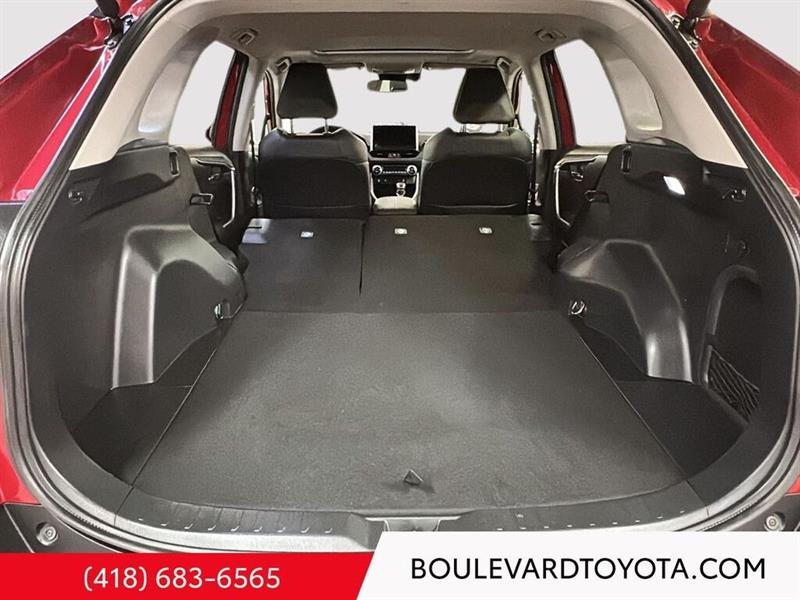 toyota RAV4 2024 - 23