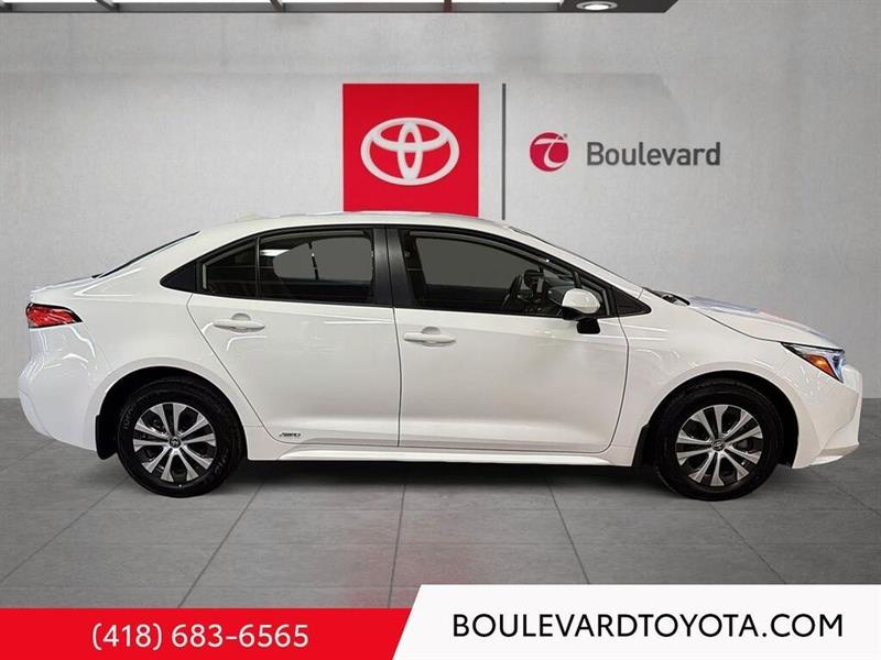 toyota Corolla 2025 - 3