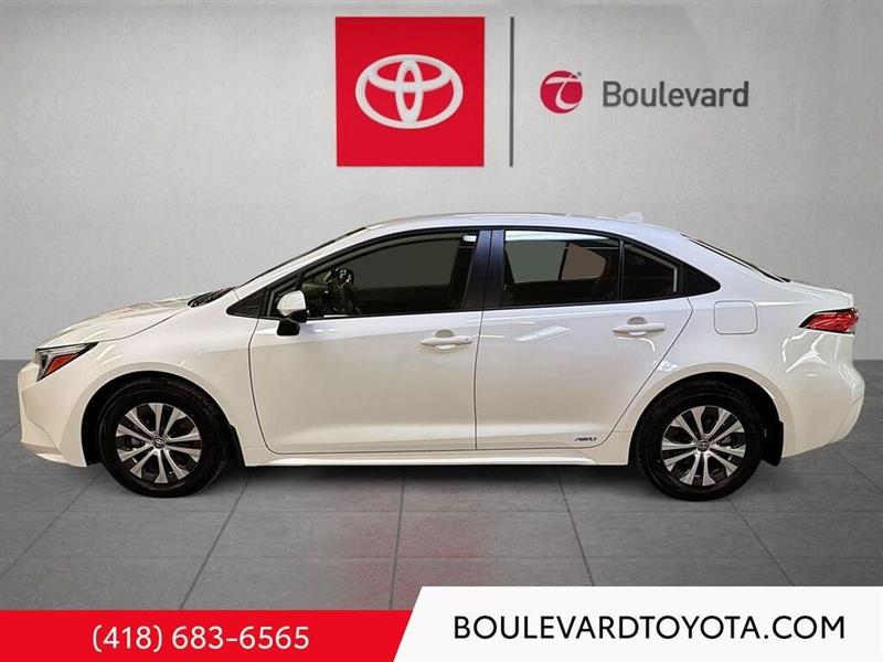 toyota Corolla 2025 - 7