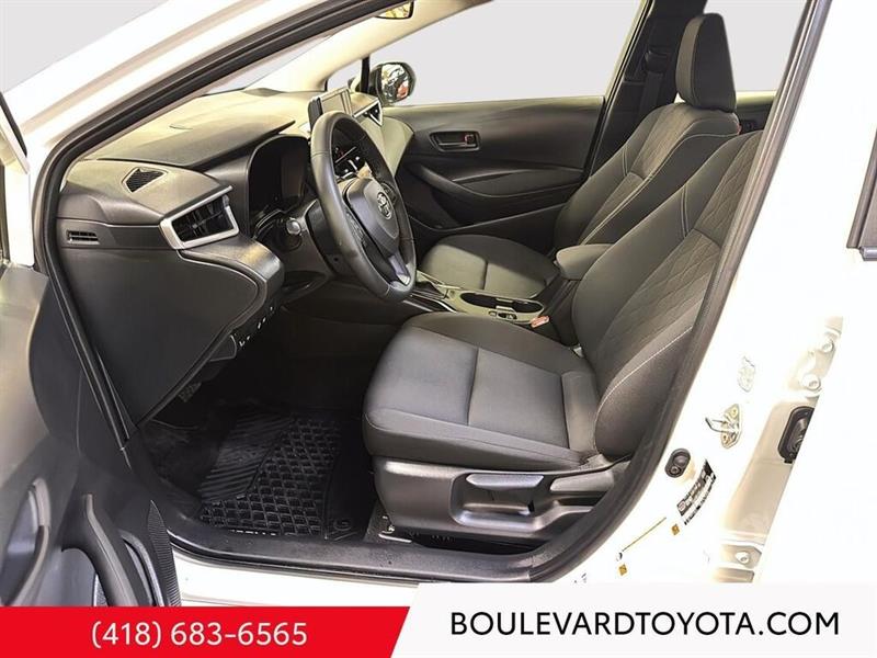 toyota Corolla 2025 - 10