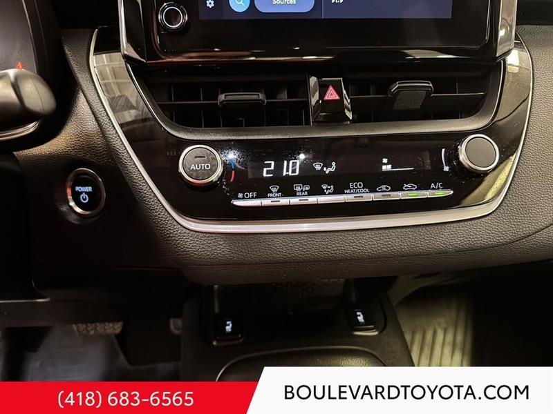 toyota Corolla 2025 - 15