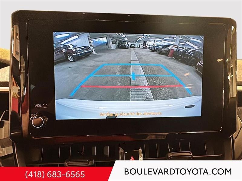 toyota Corolla 2025 - 17