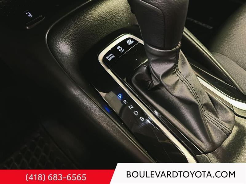 toyota Corolla 2025 - 18